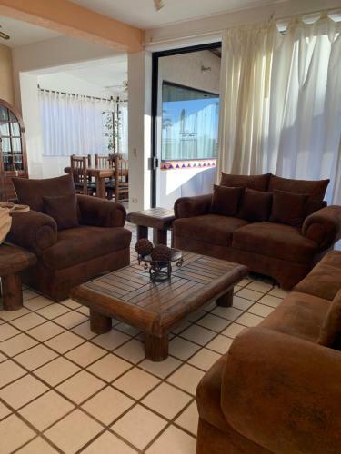 Apartamento El 443