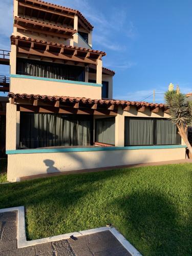 Apartamento El 443