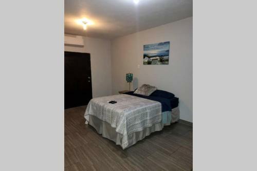 Family's 3 Bedroom's House