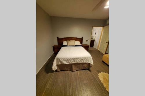 Family's 3 Bedroom's House