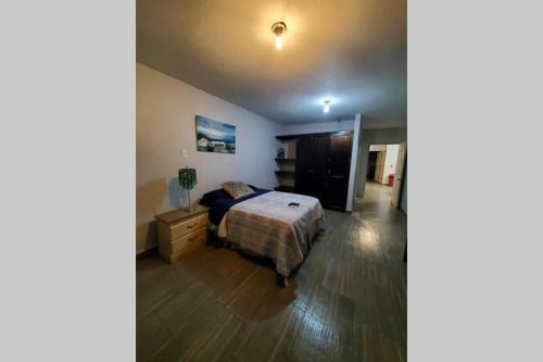 Family's 3 Bedroom's House