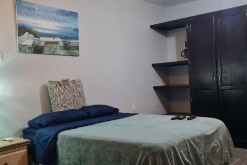 Family's 3 Bedroom's House
