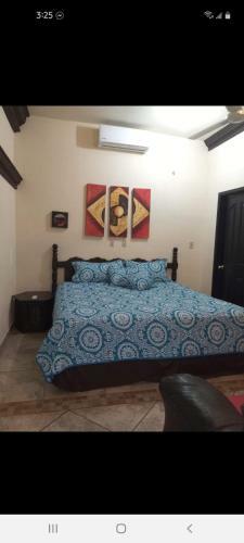 Apartamento Departamento Cerca de La Playa Con 3 Recamaras