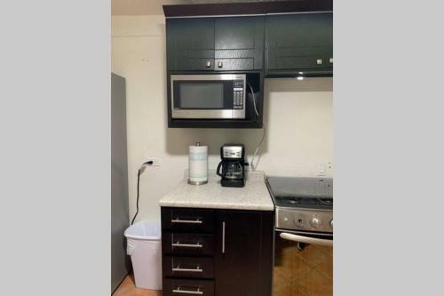 Apartamento Siesta Del Mar II