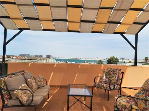 Apartamento Malecon Loft #205