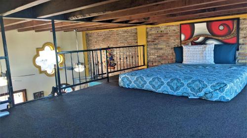 Apartamento Malecon Loft #205
