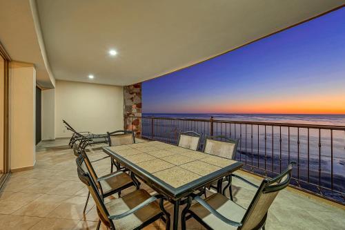 Apartamento Sonoran Sky 1102