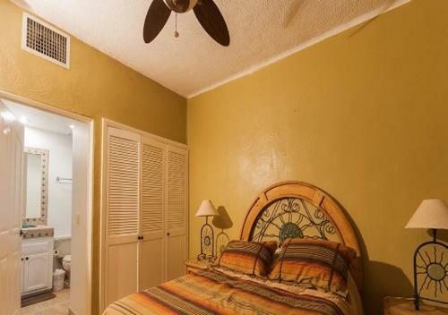 Apartamento Marina Pinacate 105 Condo At Rocky Point