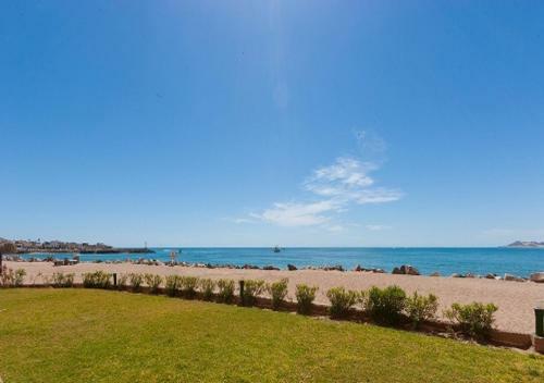 Apartamento Marina Pinacate 105 Condo At Rocky Point