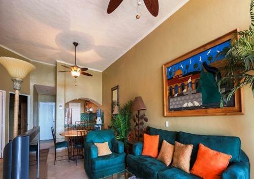 Apartamento Marina Pinacate 105 Condo At Rocky Point
