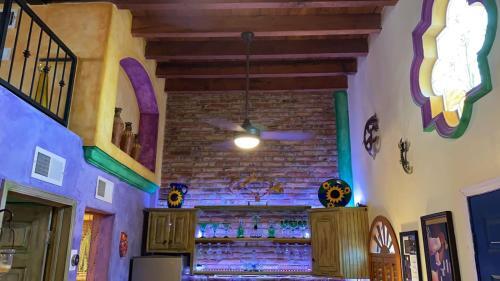 Apartamento Malecon Loft #206
