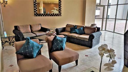 Apartamento Sonoran Spa 304-n