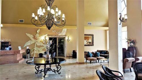Apartamento Sonoran Spa 304-n