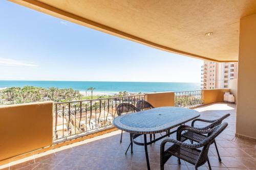 Apartamento Sandy Beach Bella Sirena 403-e - 1br 1ba