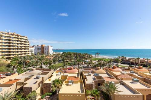 Apartamento Sandy Beach Bella Sirena 403-e - 1br 1ba