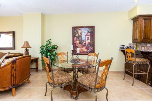 Apartamento Sandy Beach Bella Sirena 403-e - 1br 1ba