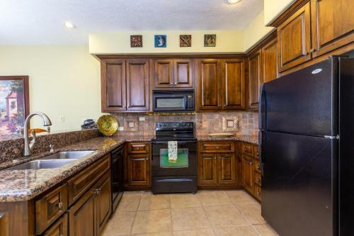 Apartamento Sandy Beach Bella Sirena 403-e - 1br 1ba