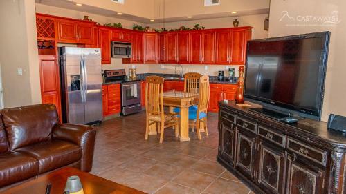 Apartamento Casa Vacacional... Para Disfrutar.