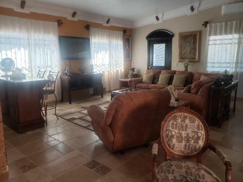 Maria's Place, Puerto Pe�asco, Oriente