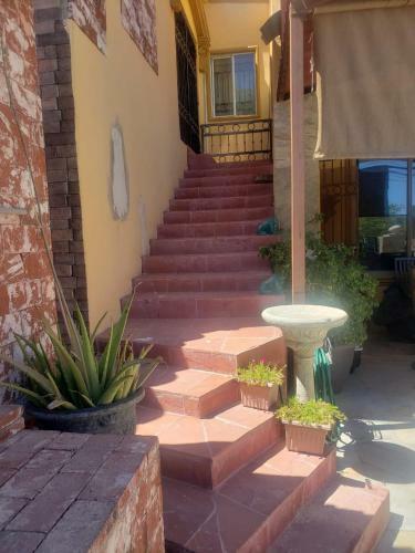 Maria's Place, Puerto Pe�asco, Oriente