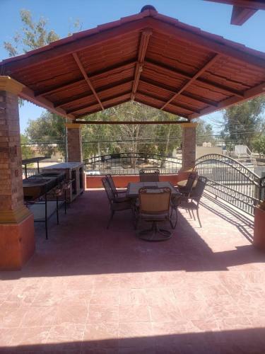 Maria's Place, Puerto Pe�asco, Oriente