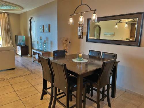 Apartamento Bella Sirena 601-d