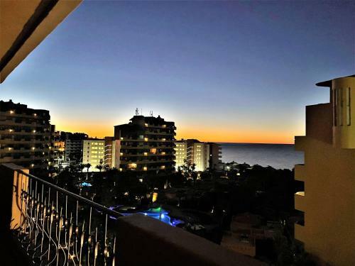 Apartamento Bella Sirena 601-d
