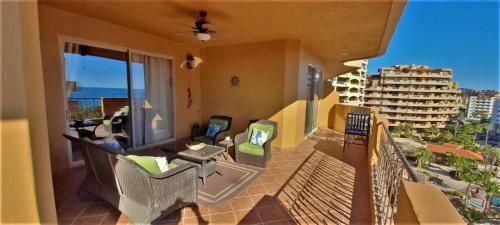 Apartamento Bella Sirena 601-d