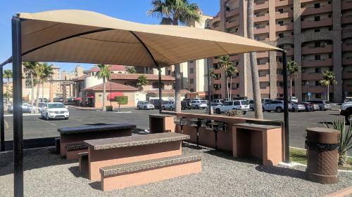 Apartamento Sonoran Sea 512-e