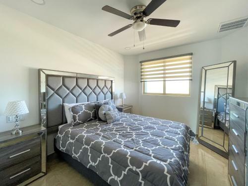 Apartamento Stylish Luxe Condo With Ocean View And Pools