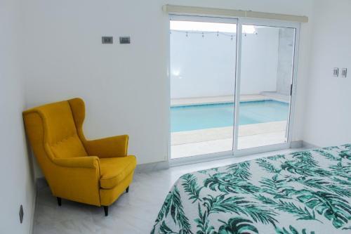 Villa Costa Felix 1