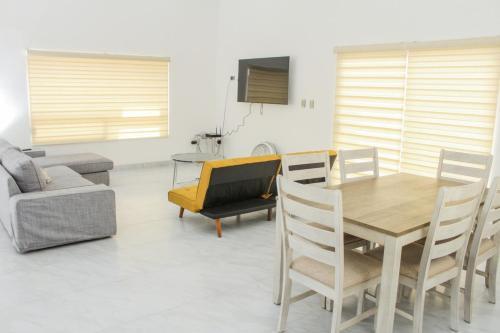 Villa Costa Felix 1