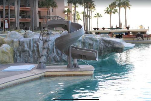Apartamento Sonoran Sea Resort Oceanfront Penthouse