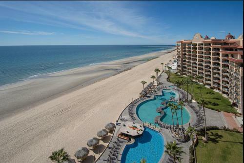 Apartamento Sonoran Sea Resort Oceanfront Penthouse