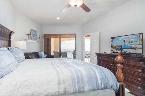Apartamento Sonoran Sea Resort Oceanfront Penthouse