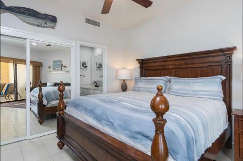 Apartamento Sonoran Sea Resort Oceanfront Penthouse