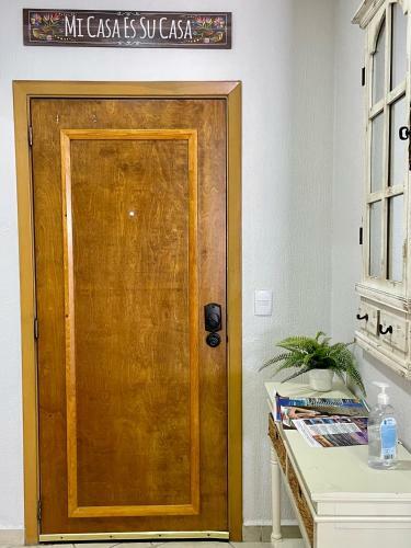 Apartamento Sonoran Sea Resort Oceanfront Penthouse