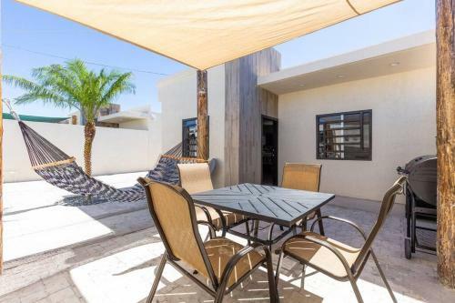 New Home Fully Equipped And Waiting For You