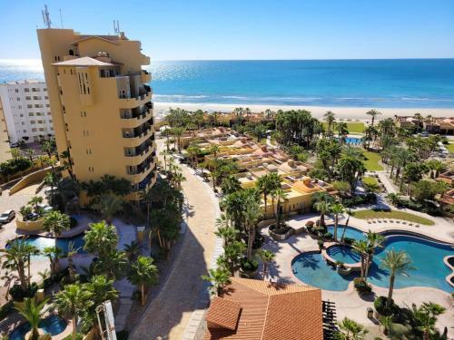 Apartamento Bella Sirena 801-c