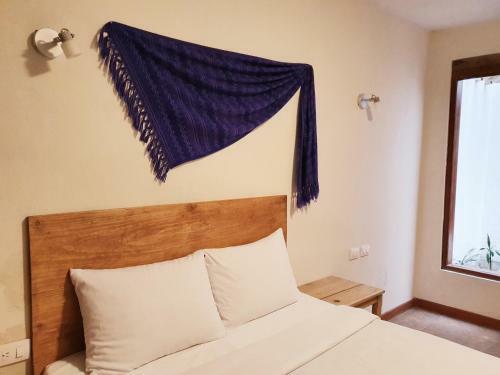 Apartamento Kukul'ik Casa - Departamento Azul