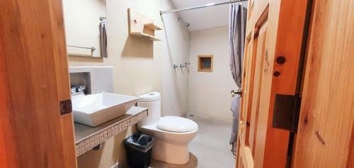 Apartamento Kukul'ik Casa - Departamento Azul