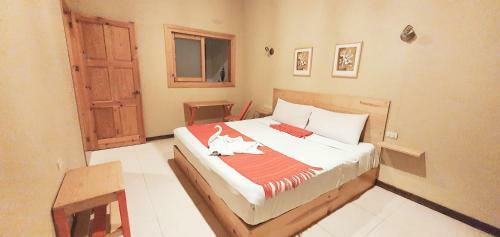Apartamento Kukul'ik Casa - Departamento Azul