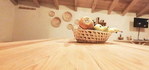 Apartamento Kukul'ik Casa - Departamento Azul