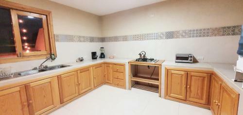 Apartamento Kukul'ik Casa - Departamento Azul