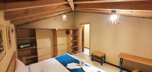 Apartamento Kukul'ik Casa - Departamento Azul