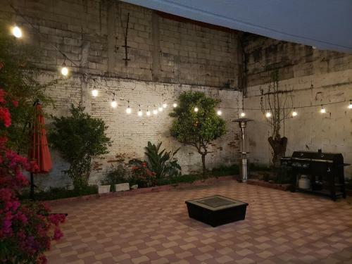 Casa Celeste - Hospedaje