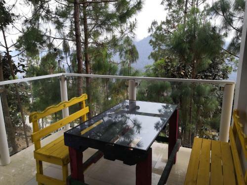 Renta De Caba�as, Centro Ecoturistico Rural Sustentable Labor San Jos�