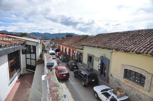 Posada Hotel Dugelay