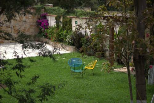 Apartamento Hacienda Molino Santo Domingo