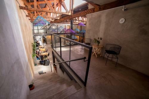 Hotel Ixmukan� Suites & Spa